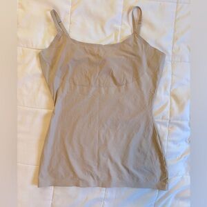 SPANX Camisole sz L